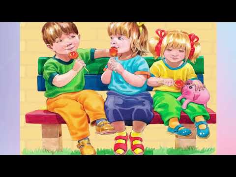 1 Пісня про дружбу Слова М Ясакової муз О Янушкевич 