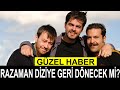 Gönül Dağı Ramazan Neden Yok? Ramazan Diziye Geri Dönecek Mi?
