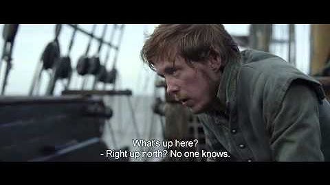 Nova Zembla (English Subtitles)