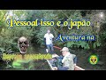Mais uma aventura na represa assombrada