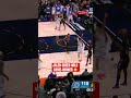 INSANE ENDING IN 2OT OF SUNS-MAGIC 🤯