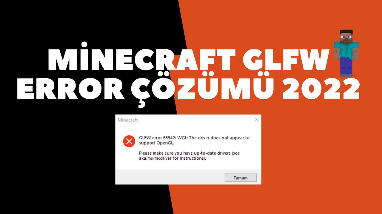 Glfw error 65543. GLFW Error 65543 Minecraft Windows 10.