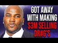 How Jeezy Got Away With Making $3M From Selling Dr*G’s As A Teen