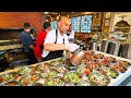 Worldfamous food city  2024 the best street food in gaziantep