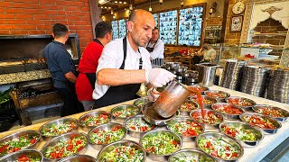 : World-famous Food City | 2024 The BEST street food in Gaziantep