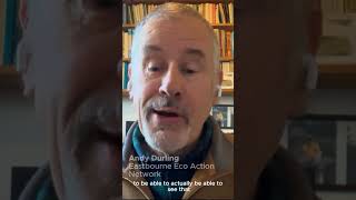Andy Durling Systems Connector training