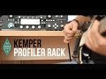 Kemper Profiling Rack - Hector Metal