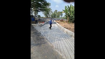 Hướng Dẫn Thi Công Đường Bê Tông | Quy Trình Chuẩn & Chi Tiết Nhất