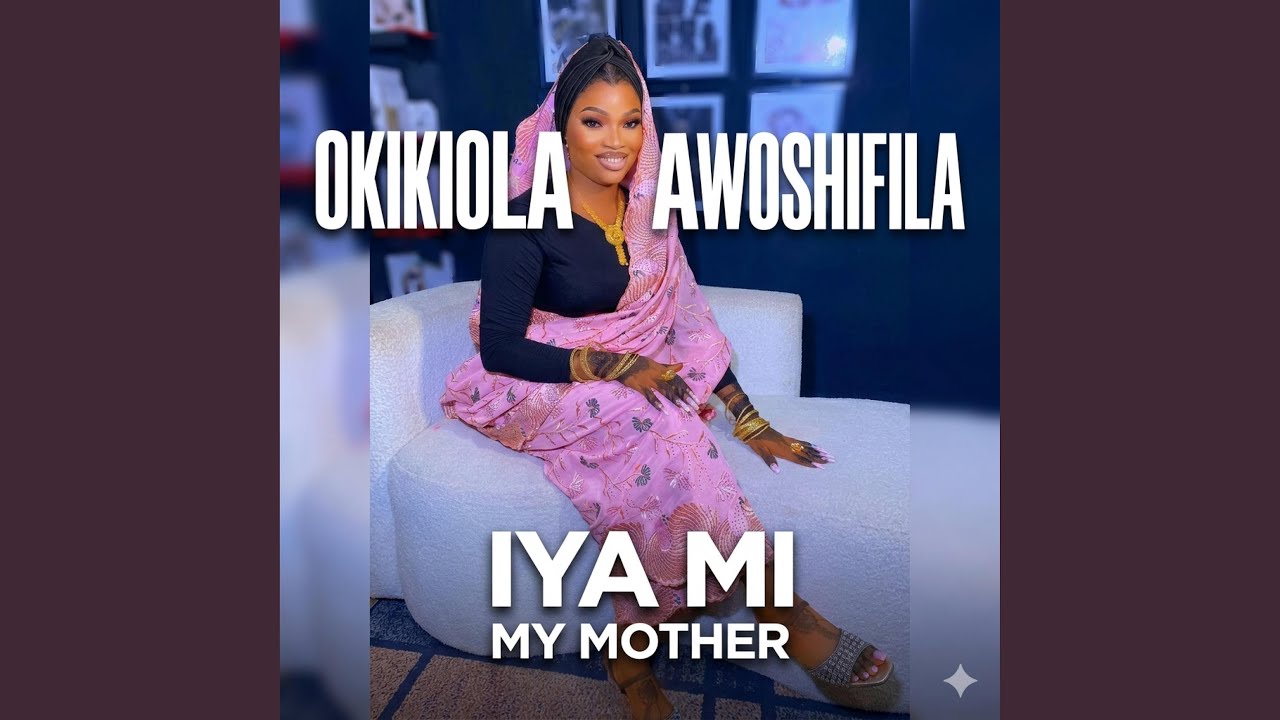 Watch IYA MI on YouTube Watch IYA MI on YouTube