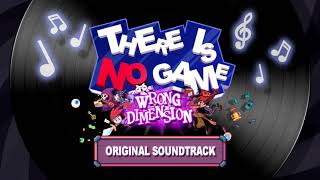 There Is No Game: Wrong Dimension Soundtrack - BONUS: DJ Game Rap Battle (Instrumental version)