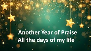 Download lagu New Year Hymn 'Another Year is Dawning' edited by Sr. Swarna