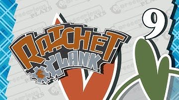 Ratchet & Clank | Episode 9: Ants as Pants | Precarious Plays