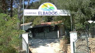 Camping ELBADOC Village - YouTube