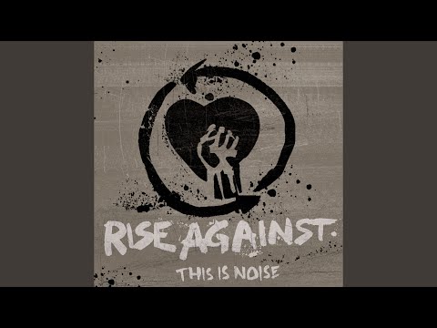 Obstructed View - Rise Against