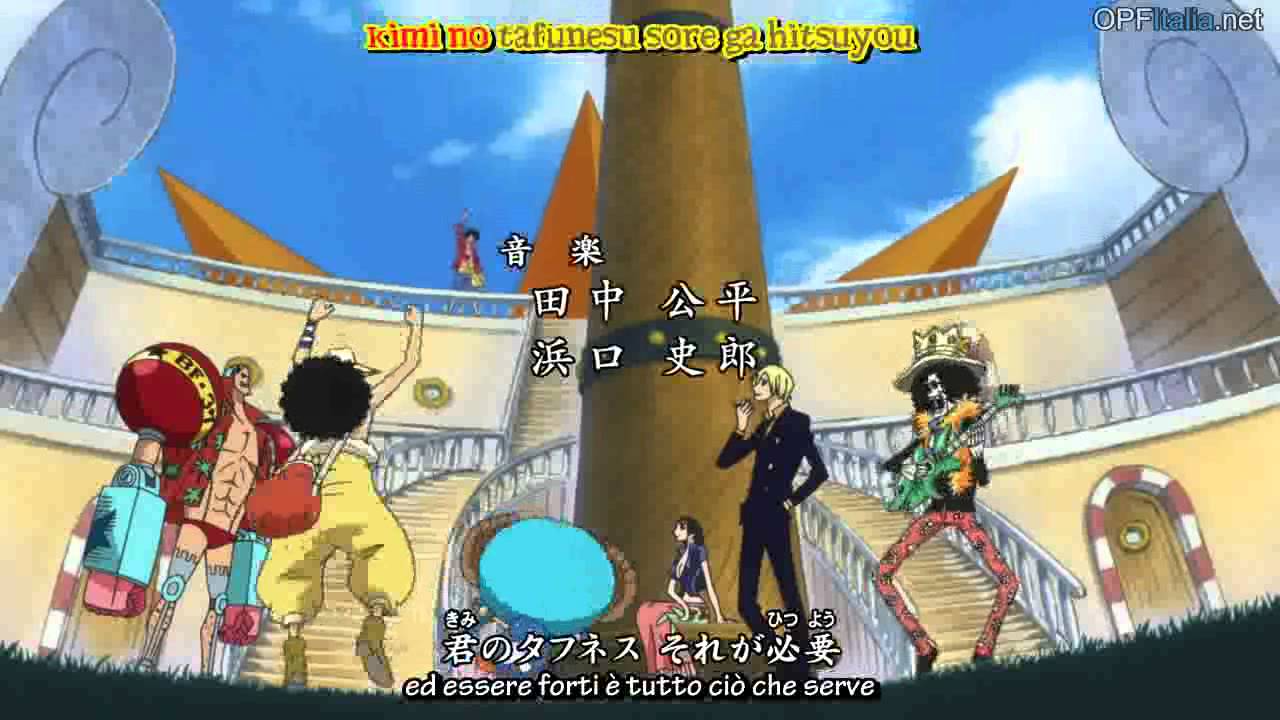 One Piece 527 Sub Ita YouTube One Piece 527 Sub Ita YouTube