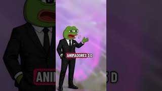 Busco Modeladores 3D y Animadores para Juego de Gnomos en Roblox#Roblox #RobloxDev #Modelado3D