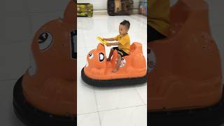 baby drift toy car #babyshorts #cartoyvideo