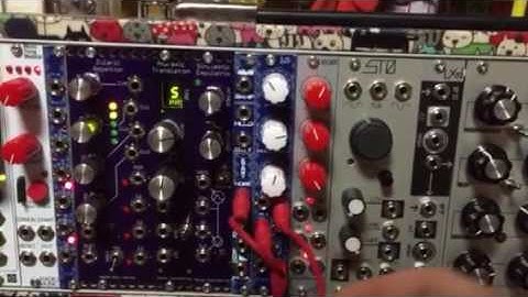 Zlob Modular Entropy