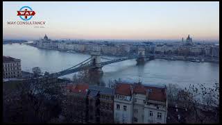 Your Next Visit Country Hungary.