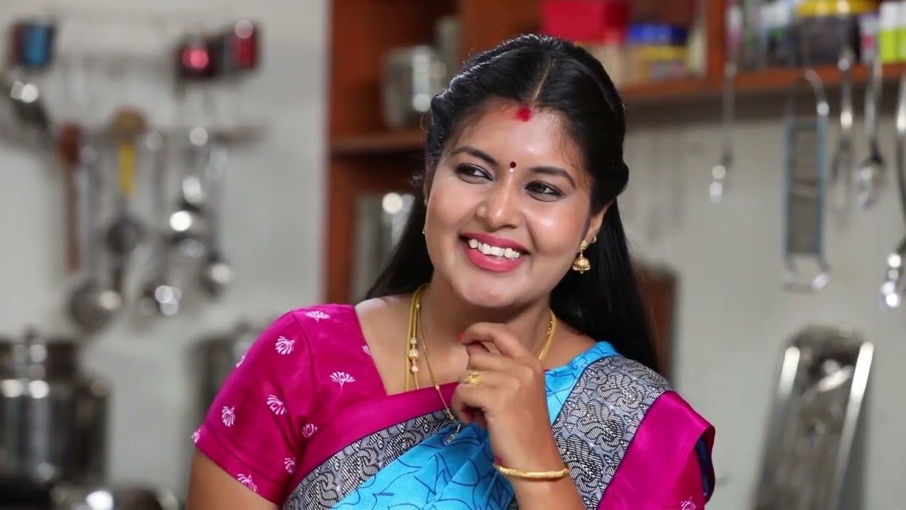 Yaaradi Nee Mohini - Ep 265 - Sankara Raman - Tamil Tv Serial - Zee5 Tamil Classics