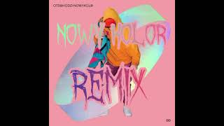 Otsochodzi - Nowy Kolor (Remix) (Feat. Taco Hemingway)