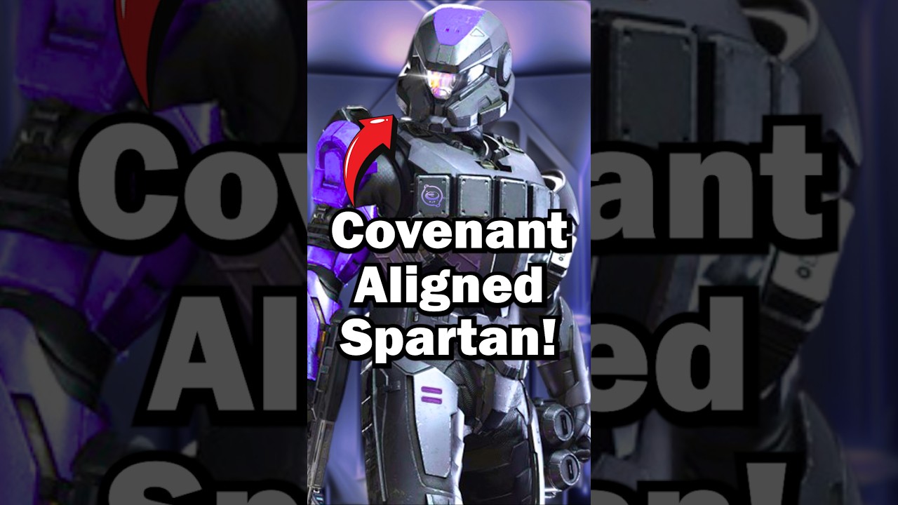 Это впервые для Ковенанта! 