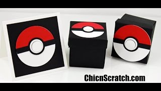 How to make a Pokemon Go Ball