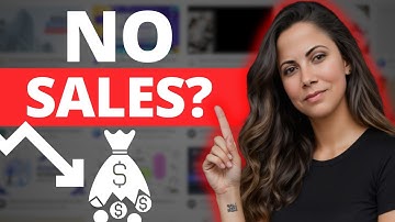 Why No One Buys Your Digital Products | FIX THIS Today