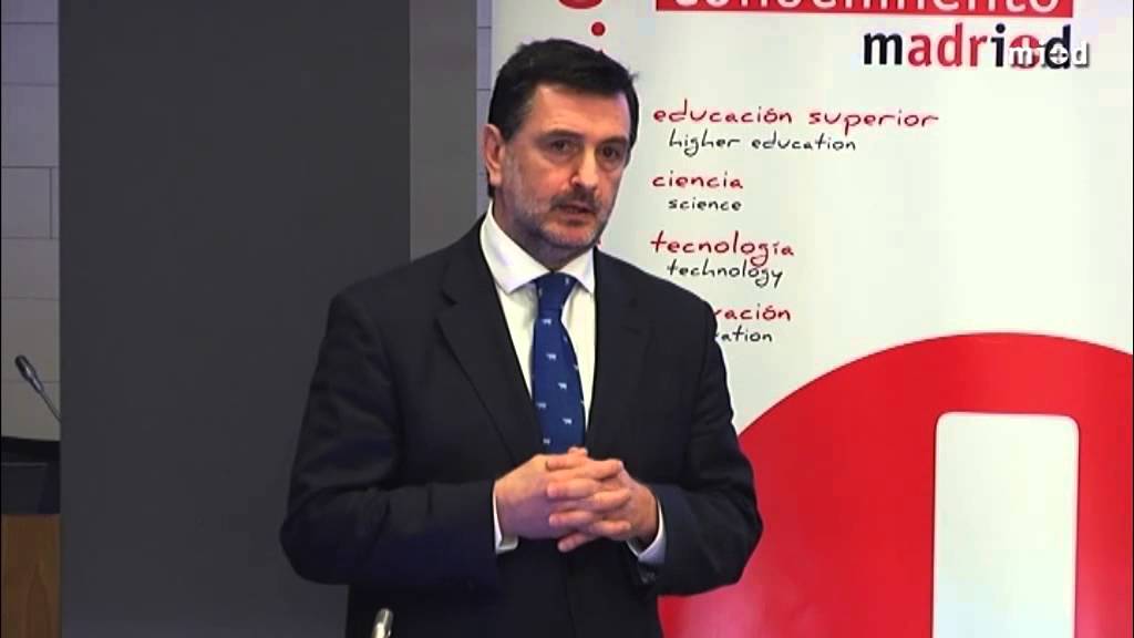 SOINDE. XVII Foro de Inversión madri+d