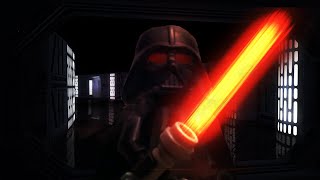 How To Make A Lightsaber Effect On IOS for Free screenshot 5