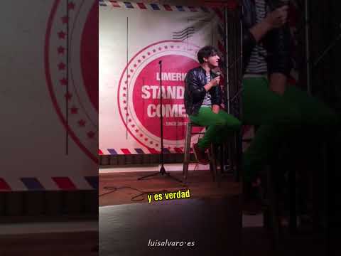 El té a las cinco