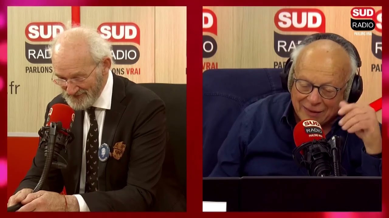 WikiLeaks : John Shipton nous parle du combat de son fils, Julian Assange.