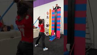 Who's The Strongest Streamer #shorts