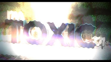 ImToxic21 Intro V2| by Strox and Retroblock