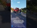Masyarakat Desa Karangturi Melakukan Pencegatan Truk Tambang Yang Melintasi Desa #rrisurakarta #truk