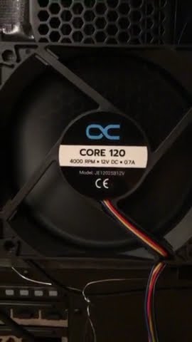 Download lagu The fan from HELL Video