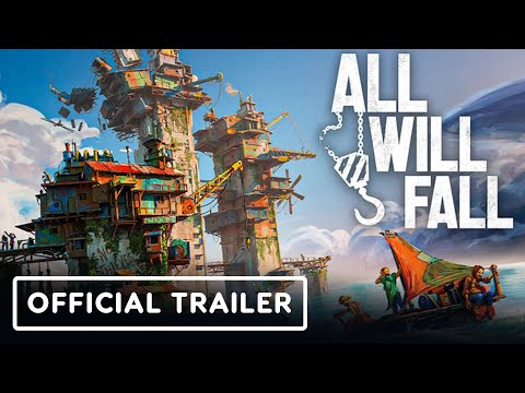 All Will Fall Official Open Beta Trailer