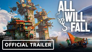 All Will Fall - Official Open Beta Trailer