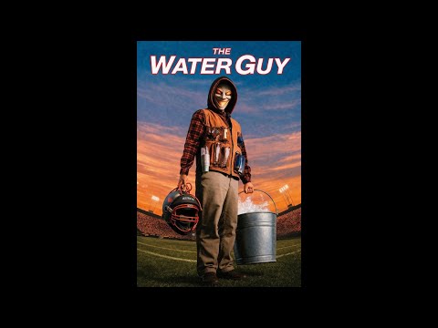 Cosmic Noise - The Water Guy 💧🎬