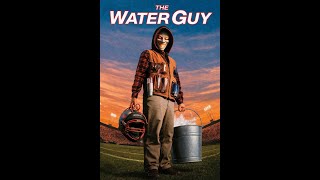 Cosmic Noise - The Water Guy