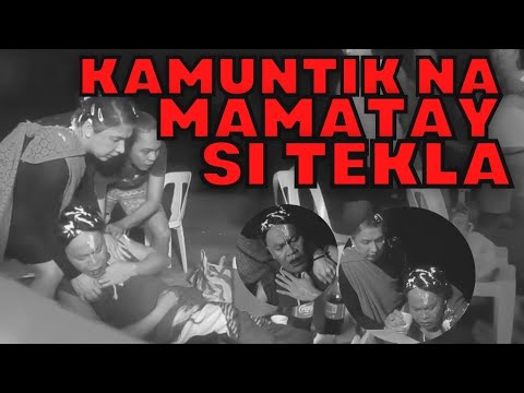 Video: Anong nangyari kay Asuras?