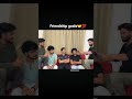 friendship goals 🤝💯#fokat #friends #love #bond #shortvideo