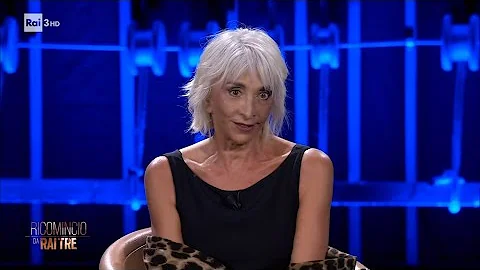 Anna Bonaiuto - Giusto la fine del mondo - Ricomin...