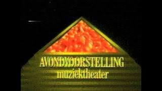 De Avondvoorstelling - 1986