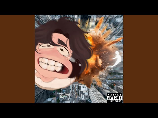 Me Cagué (feat. Gamboide)