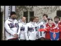 Vancouver 2010  czech ski team