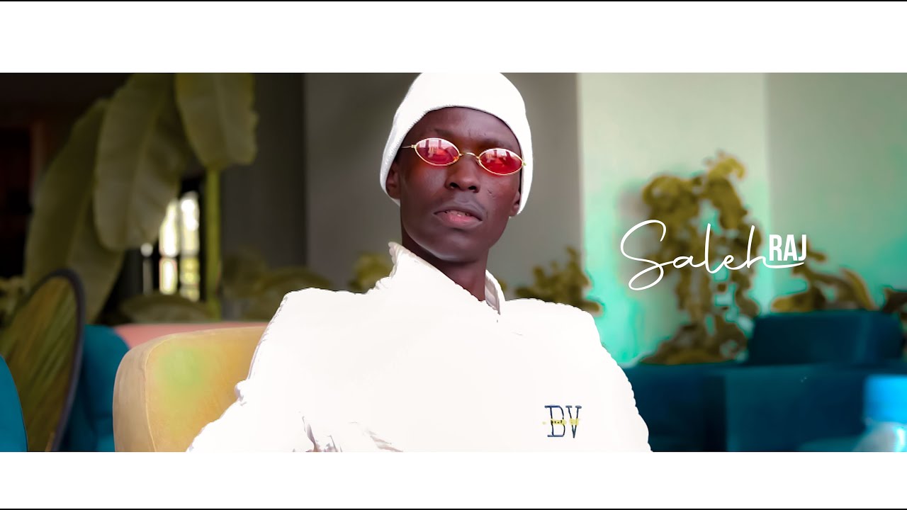 Musique Tchadienne  saleh raj ft you m samha