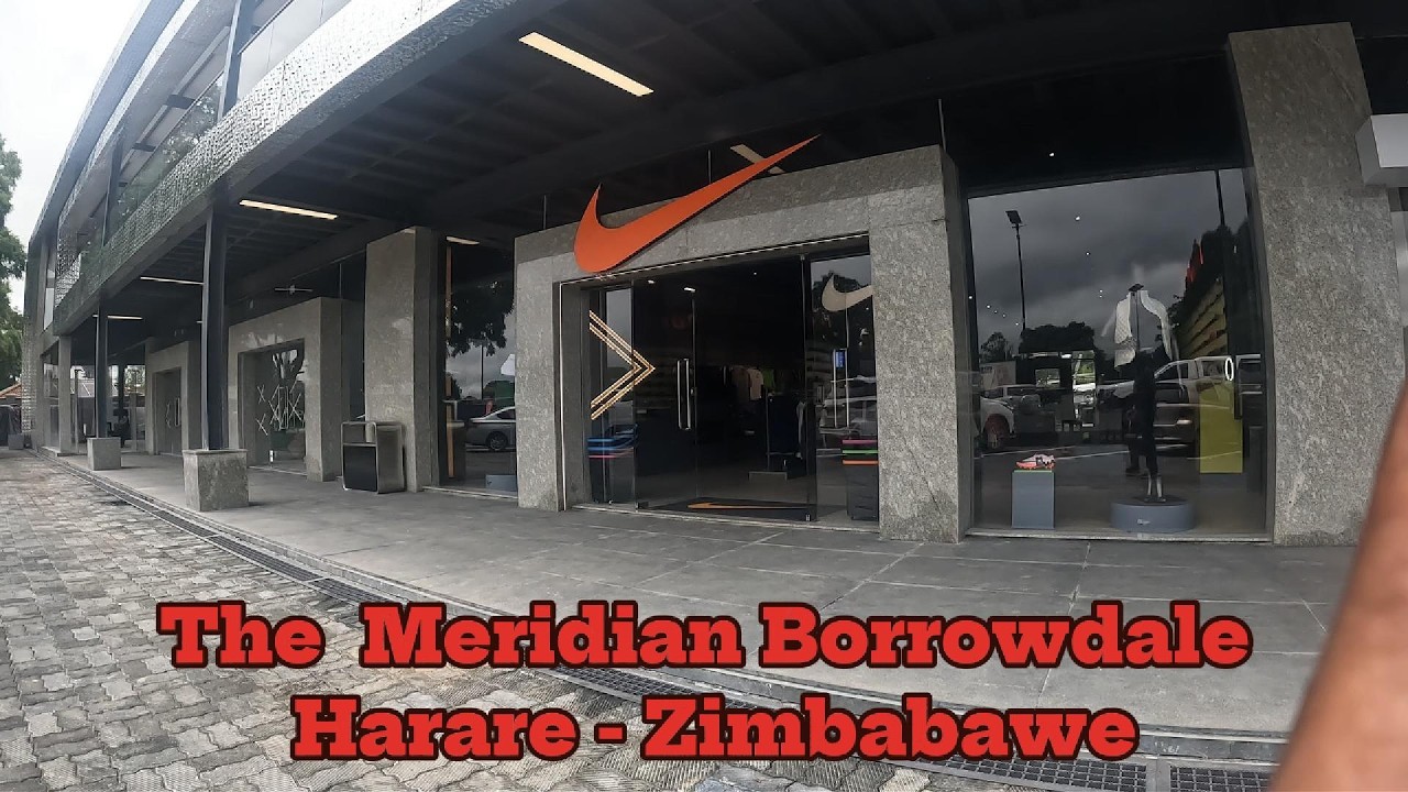 Новый отель Meridian Borrowdale в городе Хараре #Зимбабве #бизнес #деньги #экономика #образмышлен...