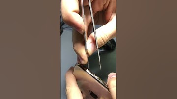 Iphone(Xsmax) silent button ok only few seconds only (Fmz -soft solution)
