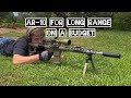 AR-10 On A Budget Overview